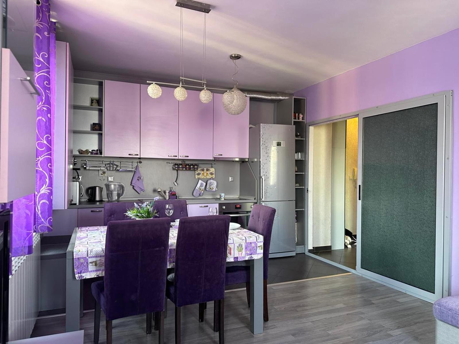 Apartment Lavender, Near To Airport Sofia Buitenkant foto