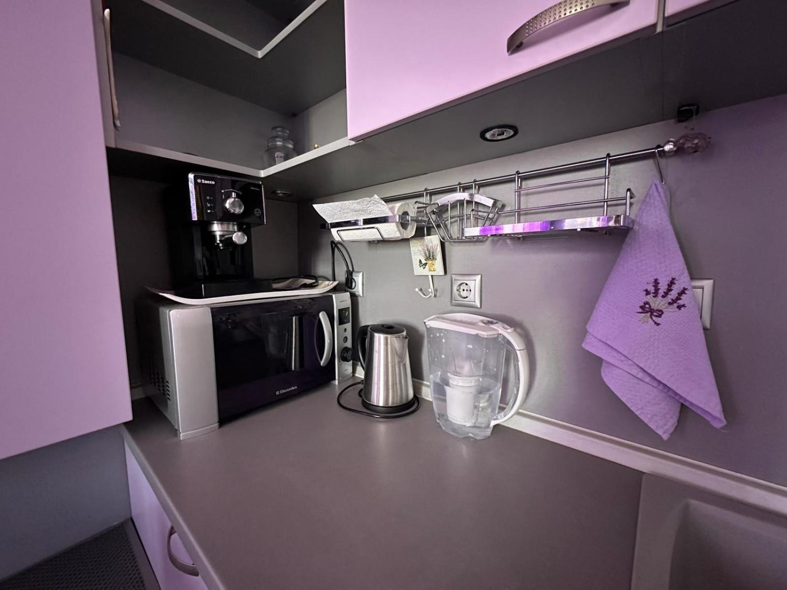 Apartment Lavender, Near To Airport Sofia Buitenkant foto