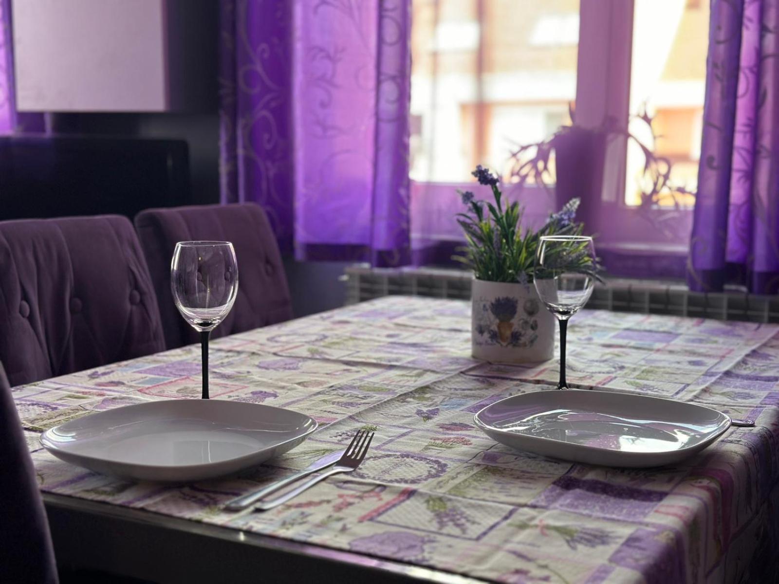 Apartment Lavender, Near To Airport Sofia Buitenkant foto