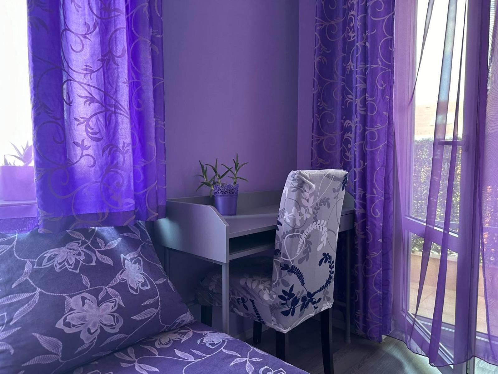 Apartment Lavender, Near To Airport Sofia Buitenkant foto