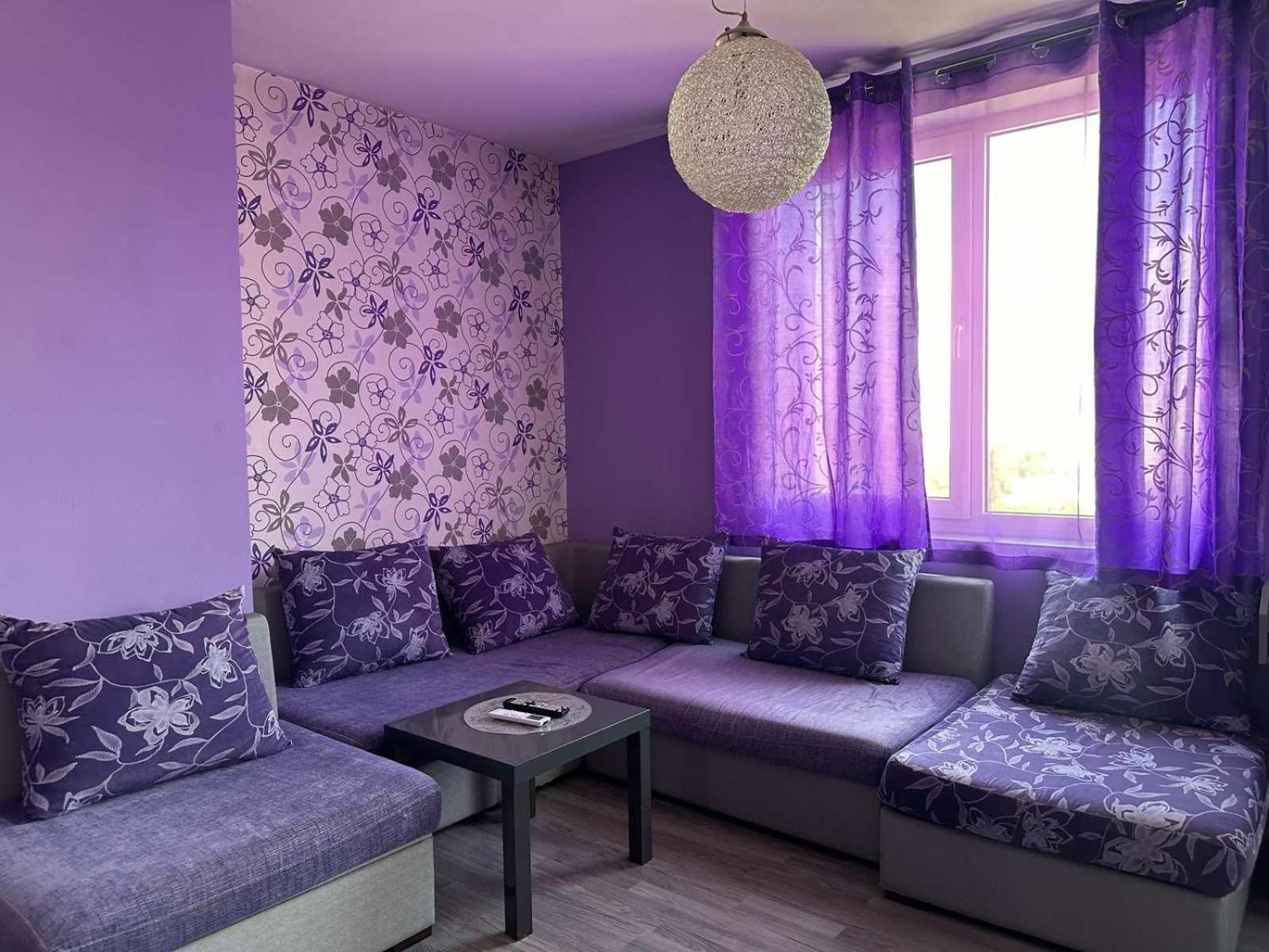Apartment Lavender, Near To Airport Sofia Buitenkant foto